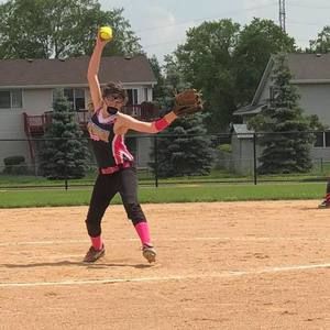 Meet your Posher, Cathy